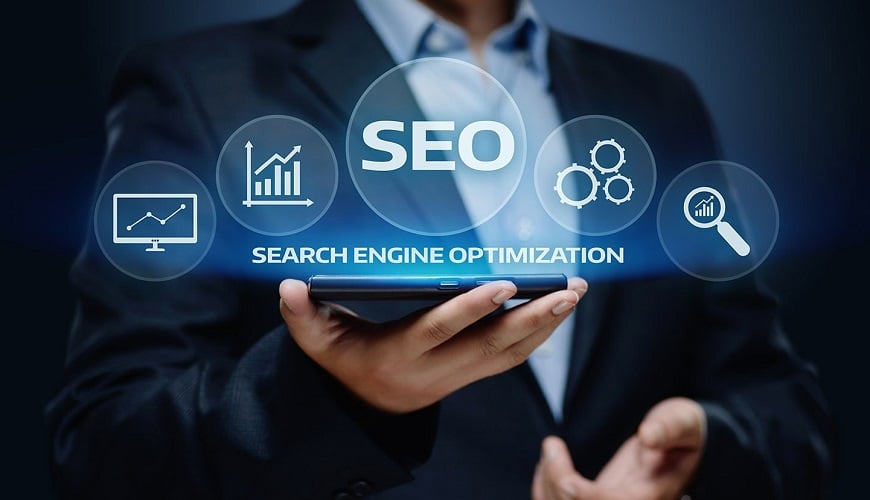 Complete SEO Course