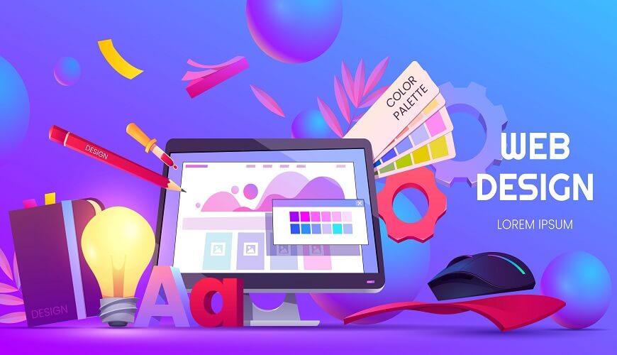 Web-Design Course-Intermediate
